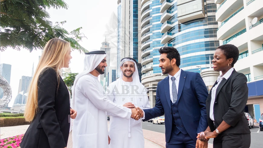 Smart investment strategies in UAE - Sabran Capital