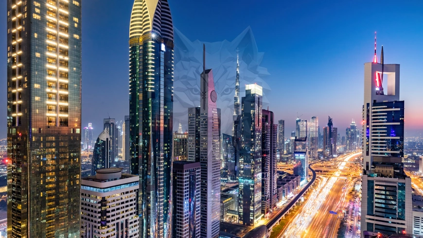 UAE investment trends 2024 - Sabran Capital