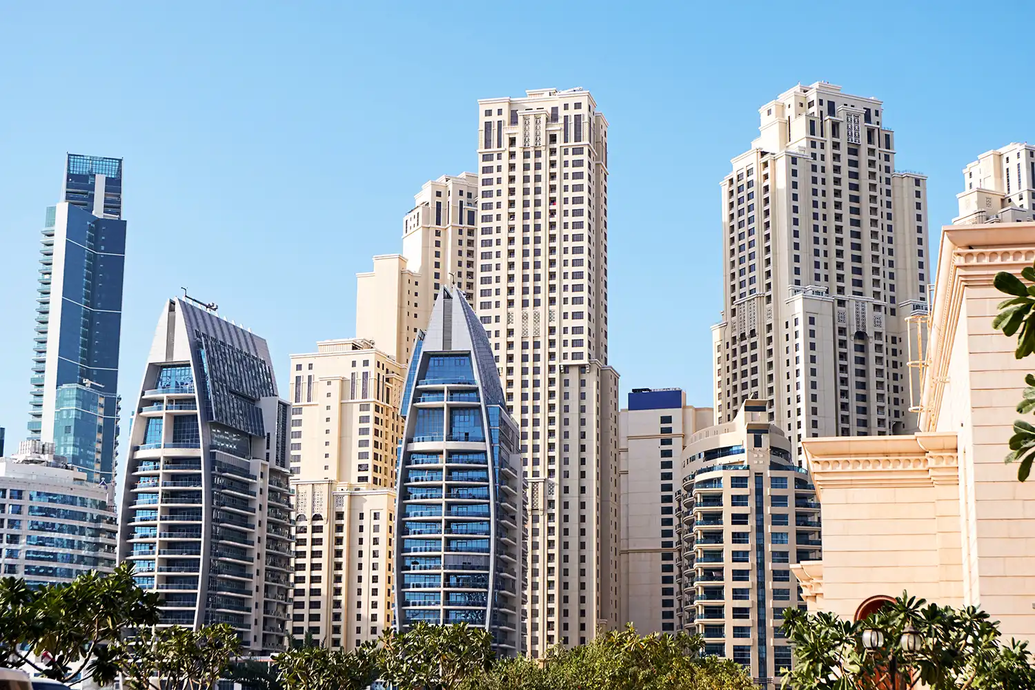 UAE real estate investment opportunities