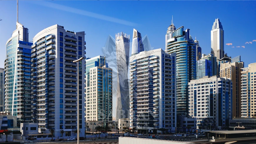 UAE's Real Estate Investment - Sabran Capital